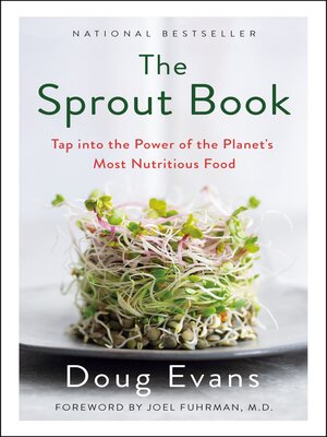 cover image of The Sprout Book
